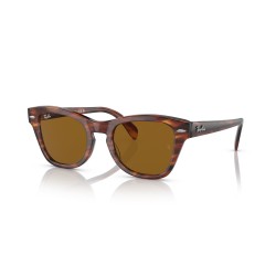 RAY-BAN 0707S KADIN GÜNEŞ GÖZLÜĞÜ