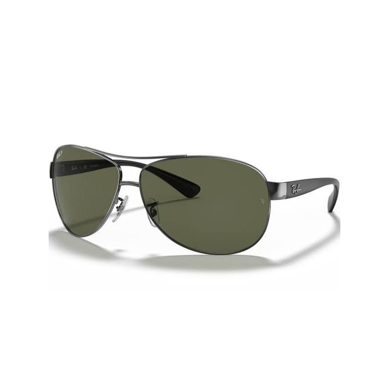RAY-BAN 3386 ERKEK GÜNEŞ GÖZLÜĞÜ | RAY BAN