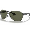 RAY-BAN 3386 ERKEK GÜNEŞ GÖZLÜĞÜ | RAY BAN