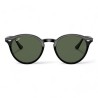 RAY-BAN 2180 UNİSEX GÜNEŞ GÖZLÜĞÜ | RAY BAN