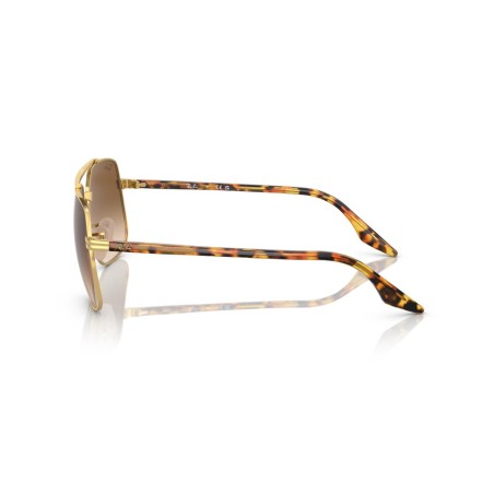 RAY-BAN 3699 ERKEK GÜNEŞ GÖZLÜĞÜ | RAY BAN