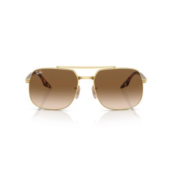RAY-BAN 3699 ERKEK GÜNEŞ GÖZLÜĞÜ | RAY BAN