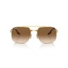 RAY-BAN 3699 ERKEK GÜNEŞ GÖZLÜĞÜ | RAY BAN