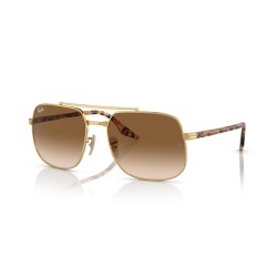 RAY-BAN 3699 ERKEK GÜNEŞ GÖZLÜĞÜ | RAY BAN