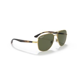 RAY-BAN 3683 ERKEK GÜNEŞ GÖZLÜĞÜ