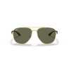 RAY-BAN 3683 ERKEK GÜNEŞ GÖZLÜĞÜ | RAY BAN