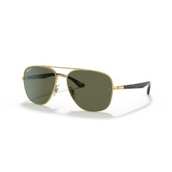 RAY-BAN 3683 ERKEK GÜNEŞ GÖZLÜĞÜ | RAY BAN