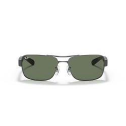 RAY-BAN 3522 ERKEK GÜNEŞ GÖZLÜĞÜ | RAY BAN