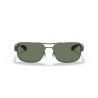 RAY-BAN 3522 ERKEK GÜNEŞ GÖZLÜĞÜ