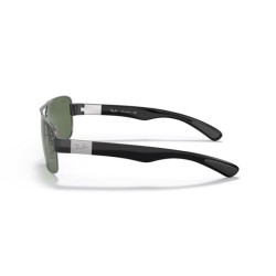 RAY-BAN 3522 ERKEK GÜNEŞ GÖZLÜĞÜ