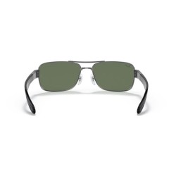 RAY-BAN 3522 ERKEK GÜNEŞ GÖZLÜĞÜ | RAY BAN