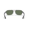 RAY-BAN 3522 ERKEK GÜNEŞ GÖZLÜĞÜ | RAY BAN