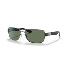 RAY-BAN 3522 ERKEK GÜNEŞ GÖZLÜĞÜ