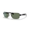 RAY-BAN 3522 ERKEK GÜNEŞ GÖZLÜĞÜ