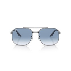 RAY-BAN 3699 ERKEK GÜNEŞ GÖZLÜĞÜ | RAY BAN