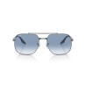 RAY-BAN 3699 ERKEK GÜNEŞ GÖZLÜĞÜ | RAY BAN