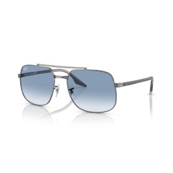 RAY-BAN 3699 ERKEK GÜNEŞ GÖZLÜĞÜ | RAY BAN