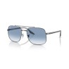 RAY-BAN 3699 ERKEK GÜNEŞ GÖZLÜĞÜ | RAY BAN