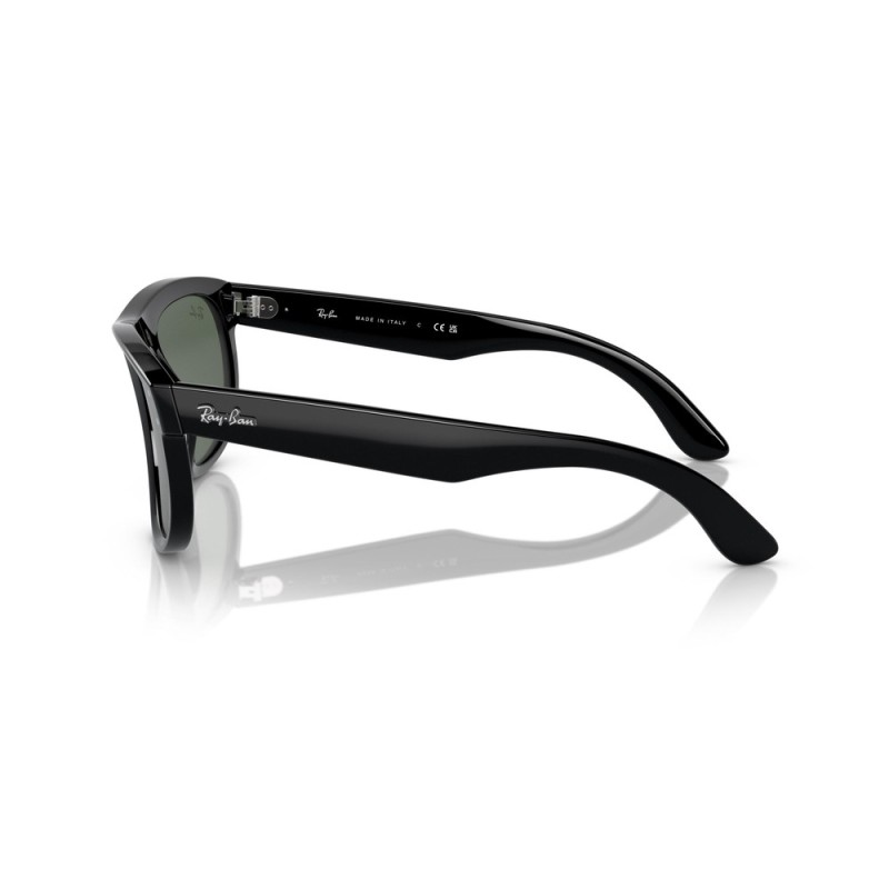 RAY-BAN R0501S ERKEK GÜNEŞ GÖZLÜĞÜ