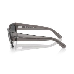 RAY-BAN 0947S UNİSEX GÜNEŞ GÖZLÜĞÜ