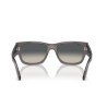 RAY-BAN 0947S UNİSEX GÜNEŞ GÖZLÜĞÜ