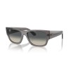 RAY-BAN 0947S UNİSEX GÜNEŞ GÖZLÜĞÜ | RAY BAN