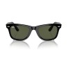 RAY-BAN 2140 UNİSEX GÜNEŞ GÖZLÜĞÜ