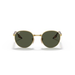 RAY-BAN 3691 UNİSEX GÜNEŞ GÖZLÜĞÜ