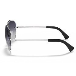 RAY-BAN 3449 ERKEK GÜNEŞ GÖZLÜĞÜ | RAY BAN
