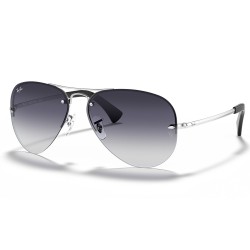 RAY-BAN 3449 ERKEK GÜNEŞ GÖZLÜĞÜ | RAY BAN