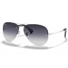 RAY-BAN 3449 ERKEK GÜNEŞ GÖZLÜĞÜ | RAY BAN