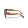 RAY-BAN 0360S UNİSEX GÜNEŞ GÖZLÜĞÜ