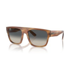 RAY-BAN 0360S UNİSEX GÜNEŞ GÖZLÜĞÜ