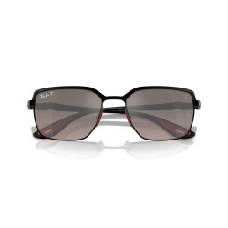 RAY-BAN 3743-M ERKEK GÜNEŞ GÖZLÜĞÜ