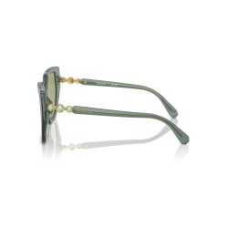 SWAROVSKI 6016 KADIN GÜNEŞ GÖZLÜĞÜ