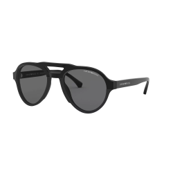 EMPORIO ARMANI 4128 ERKEK GÜNEŞ GÖZLÜĞÜ | EMPORIO ARMANI