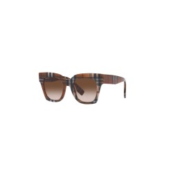 BURBERRY 4364 KADIN GÜNEŞ GÖZLÜĞÜ | BURBERRY