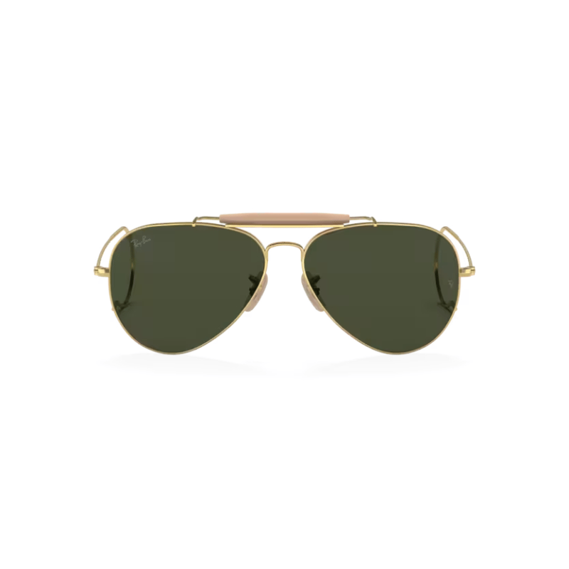 RAY-BAN 3030 UNİSEX GÜNEŞ GÖZLÜĞÜ | RAY BAN