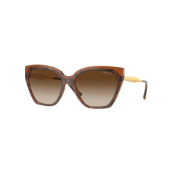 VOGUE 5521-S KADIN GÜNEŞ GÖZLÜĞÜ | VOGUE