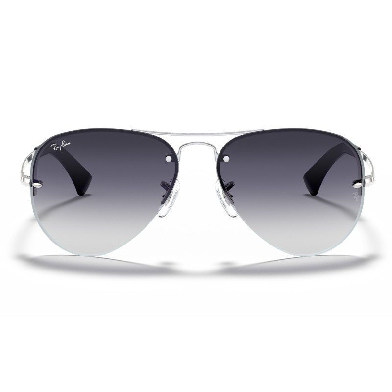 RAY-BAN 3449 ERKEK GÜNEŞ GÖZLÜĞÜ