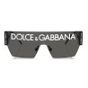 DOLCE GABBANA 2233 UNİSEX GÜNEŞ GÖZLÜĞÜ