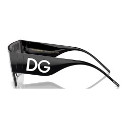 DOLCE GABBANA 2233 UNİSEX GÜNEŞ GÖZLÜĞÜ