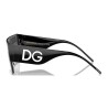 DOLCE GABBANA 2233 UNİSEX GÜNEŞ GÖZLÜĞÜ