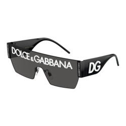DOLCE GABBANA 2233 UNİSEX GÜNEŞ GÖZLÜĞÜ | DOLCE GABBANA