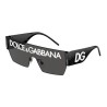 DOLCE GABBANA 2233 UNİSEX GÜNEŞ GÖZLÜĞÜ | DOLCE GABBANA
