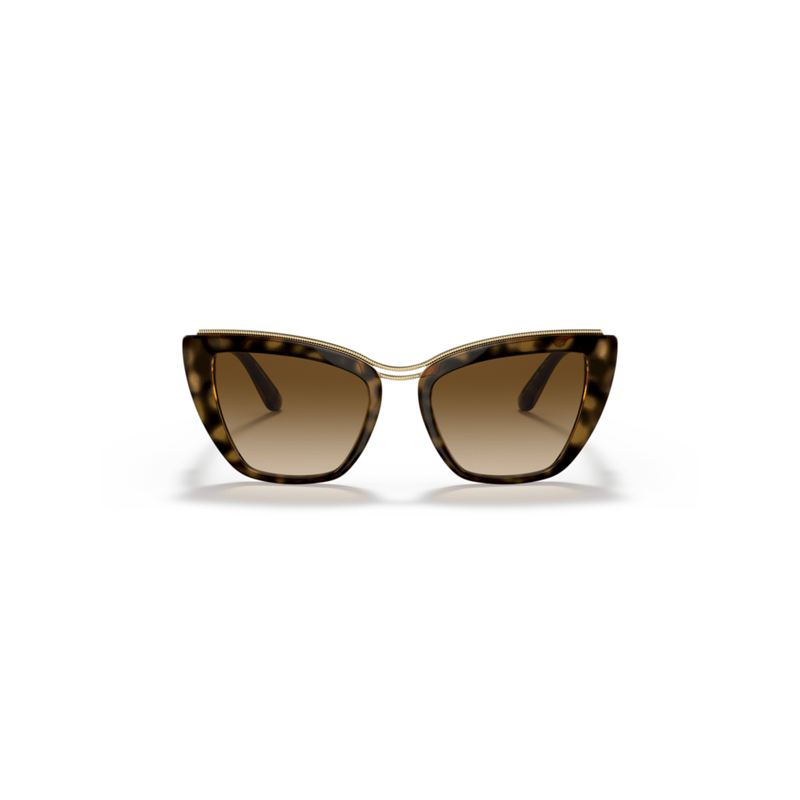 DOLCE GABBANA 6144 KADIN GÜNEŞ GÖZLÜĞÜ