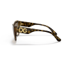 DOLCE GABBANA 6144 KADIN GÜNEŞ GÖZLÜĞÜ