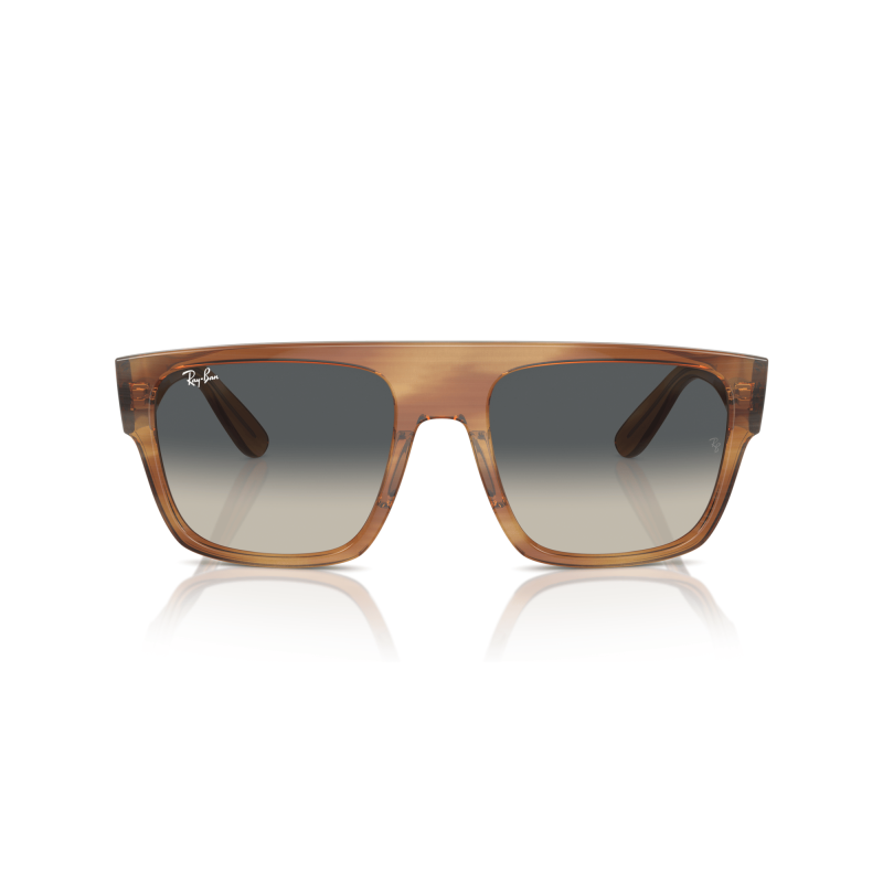 RAY-BAN 0360S UNİSEX GÜNEŞ GÖZLÜĞÜ