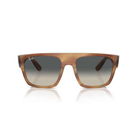 RAY-BAN 0360S UNİSEX GÜNEŞ GÖZLÜĞÜ