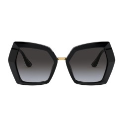 DOLCE GABBANA 4377 KADIN GÜNEŞ GÖZLÜĞÜ